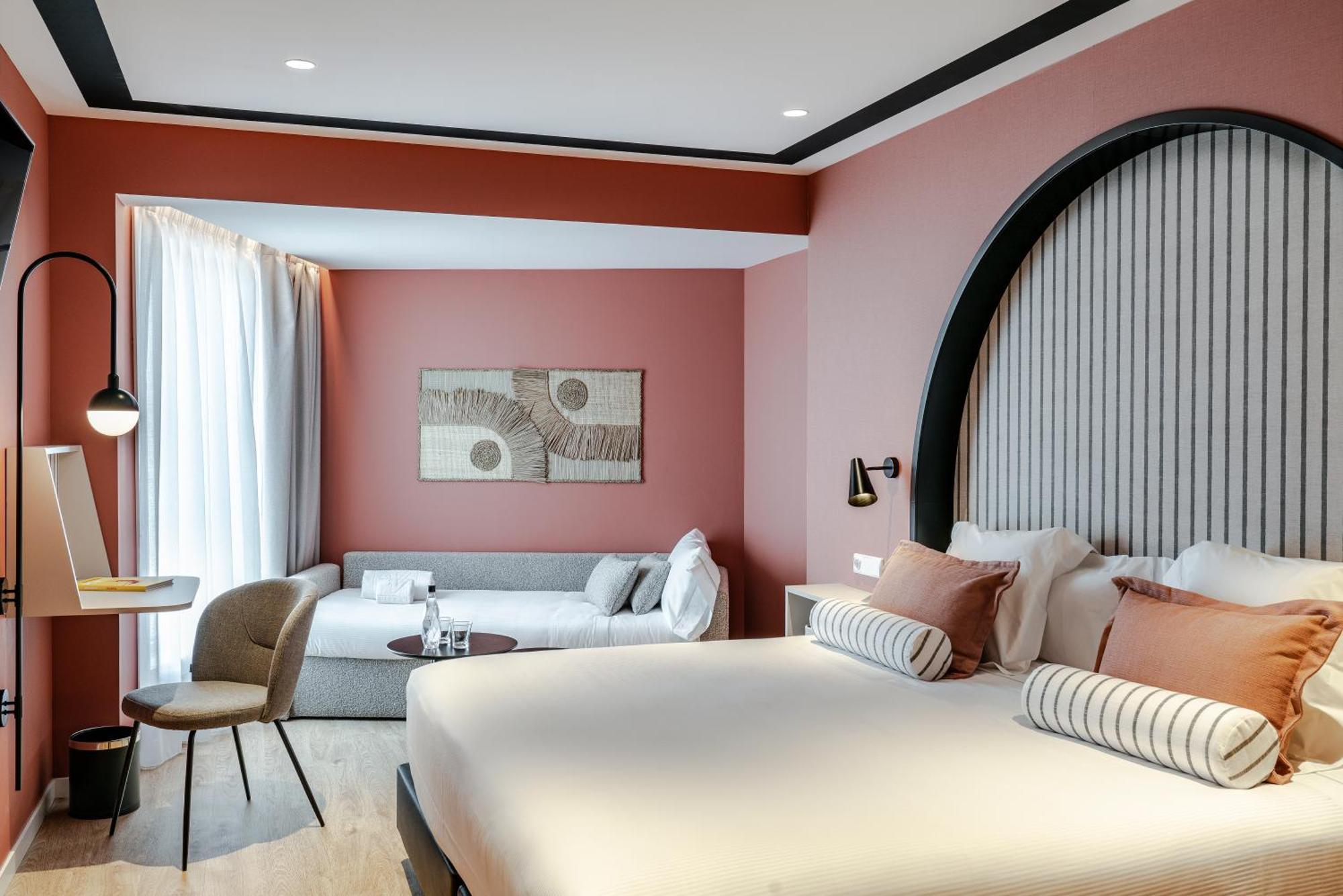 Vincci Bonjardim Hotel Porto Kültér fotó