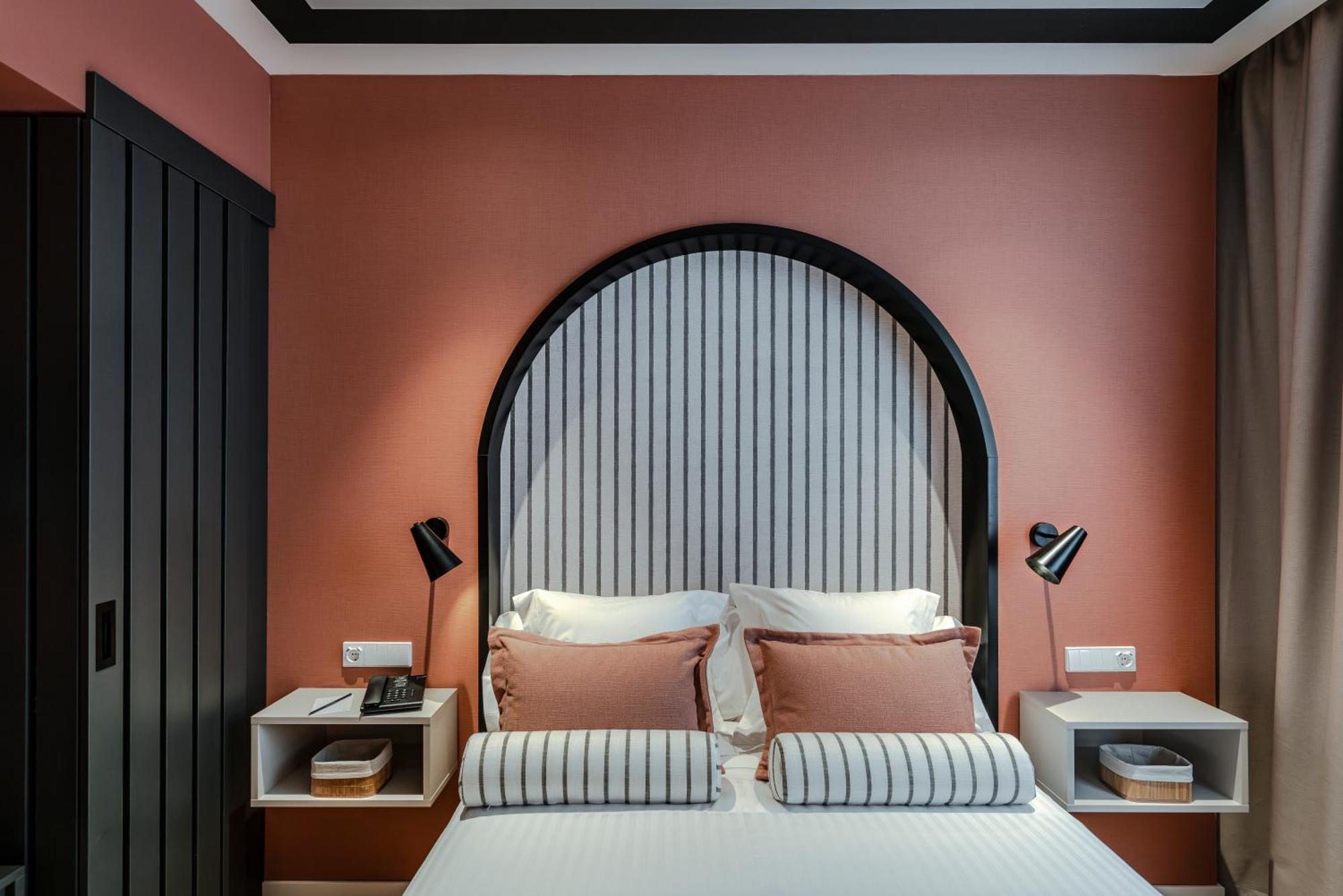 Vincci Bonjardim Hotel Porto Kültér fotó