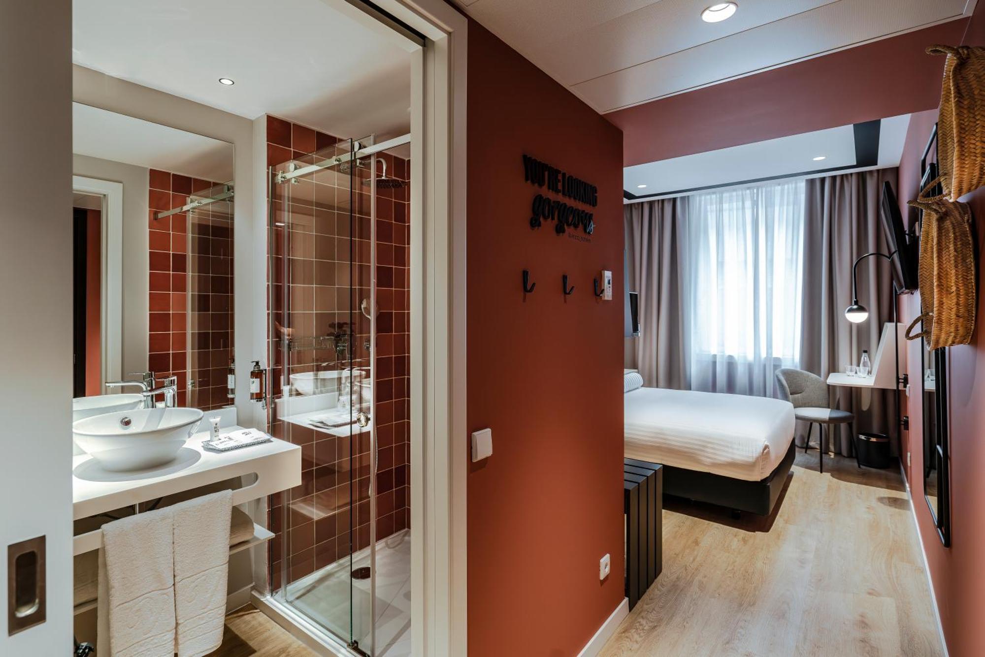 Vincci Bonjardim Hotel Porto Szoba fotó