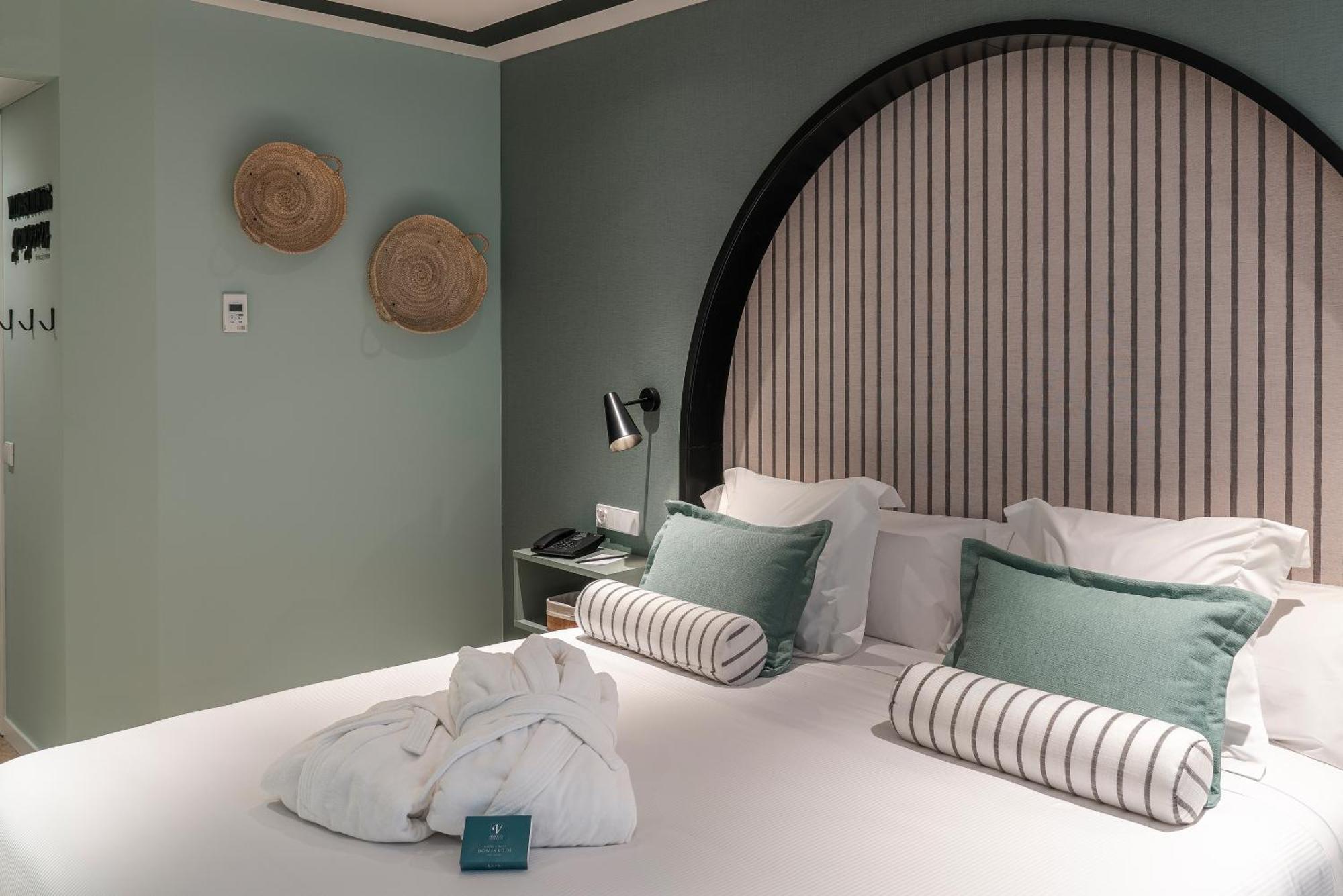 Vincci Bonjardim Hotel Porto Kültér fotó