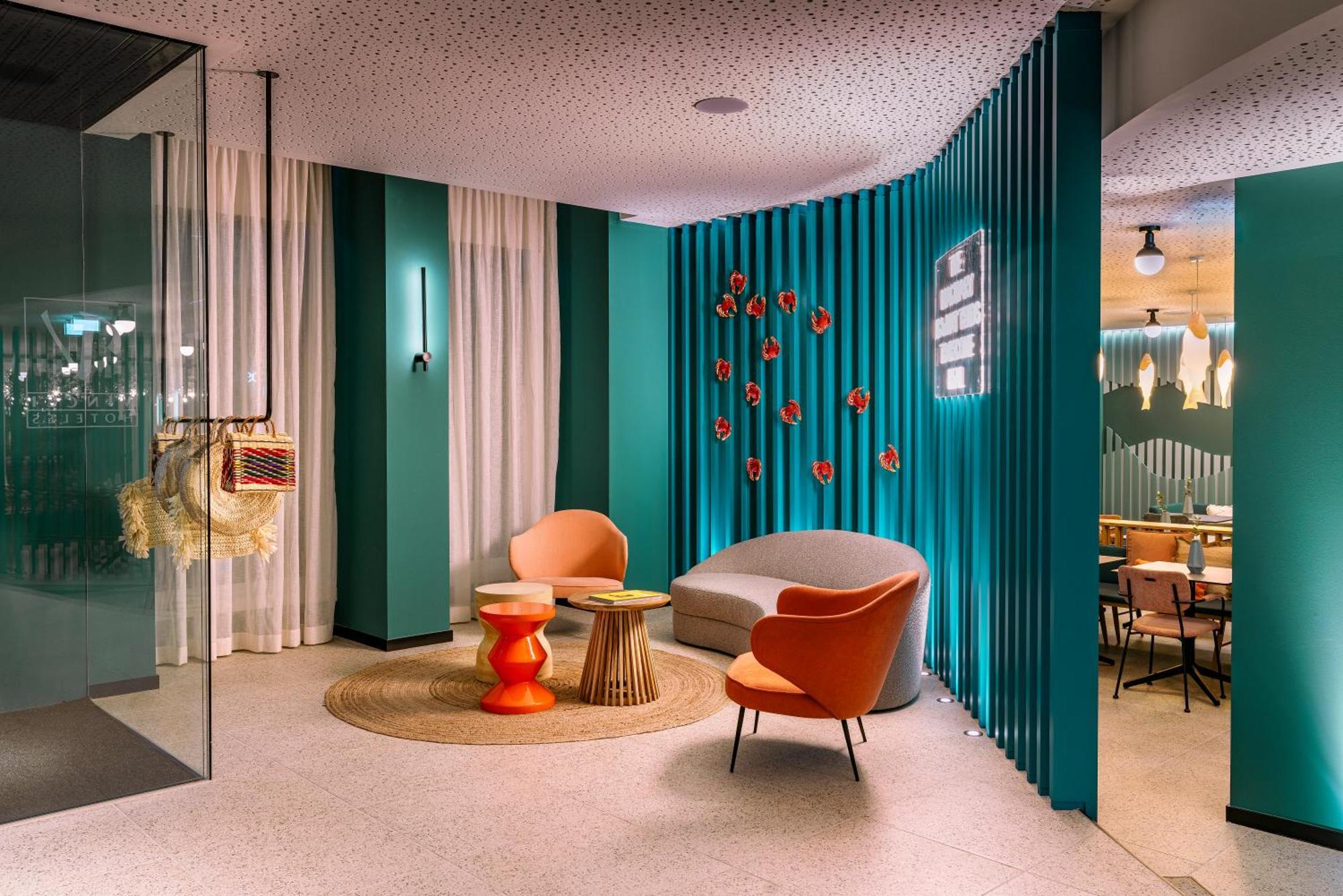 Vincci Bonjardim Hotel Porto Kültér fotó